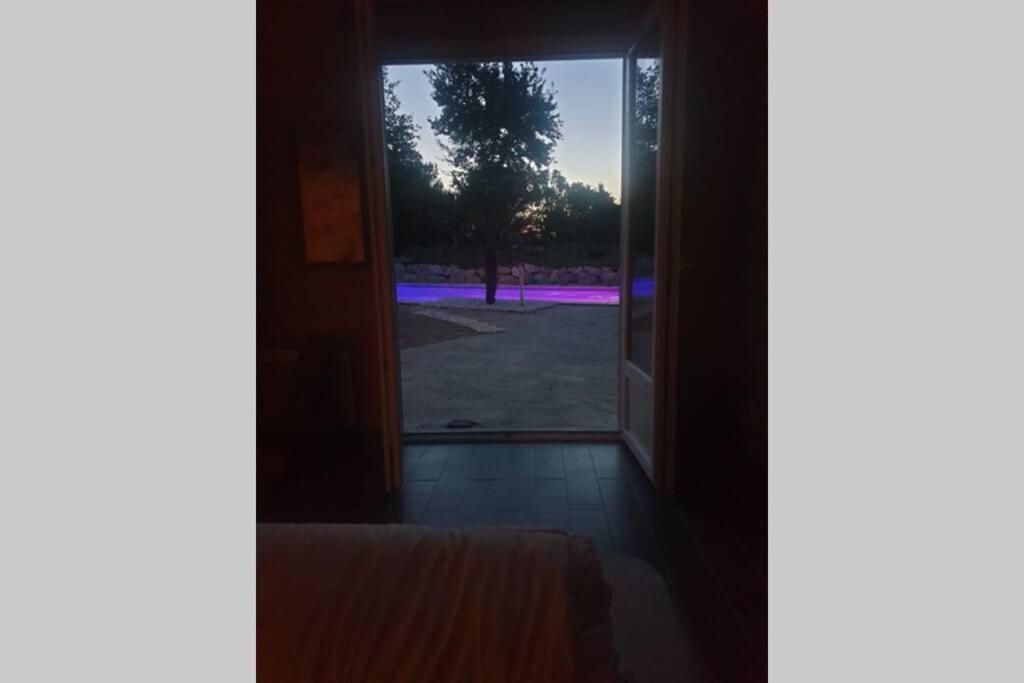 Villa Avec Piscine, Jacuzzi Et Vue Imprenable ! Herry 外观 照片